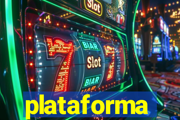 plataforma regulamentada de jogos